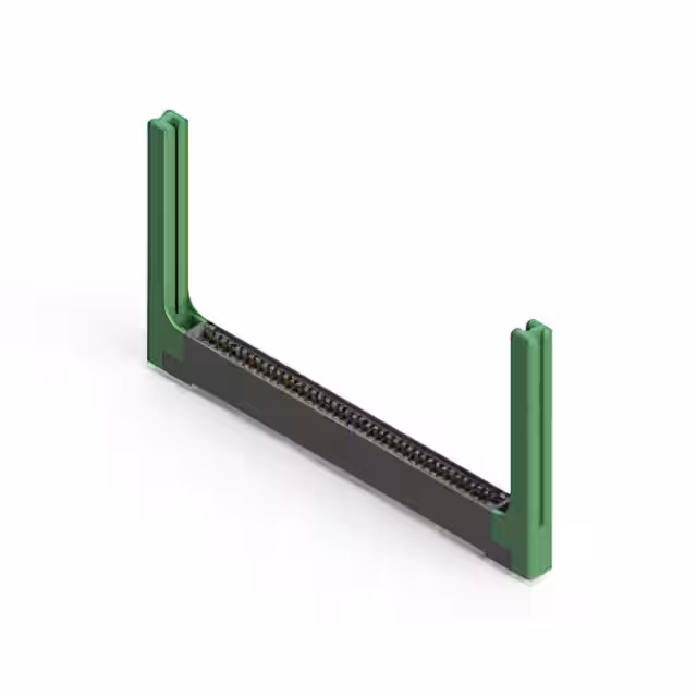 395-084-556-258 EDAC Inc.  Edgeboard Connectors